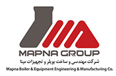 Mapna Boiler and Equipment Engineering and Manufacturing Co.<br>Mapna Boiler
